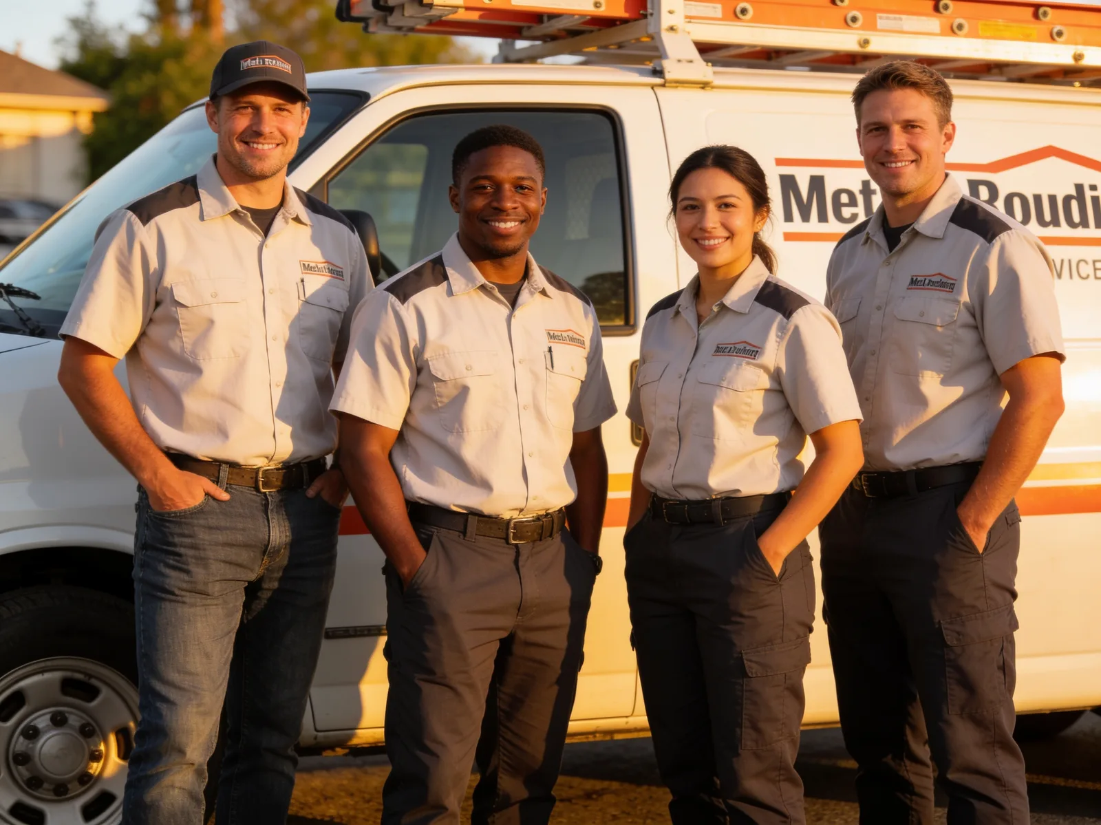 Metal Roof Installation company in Longwood, FL